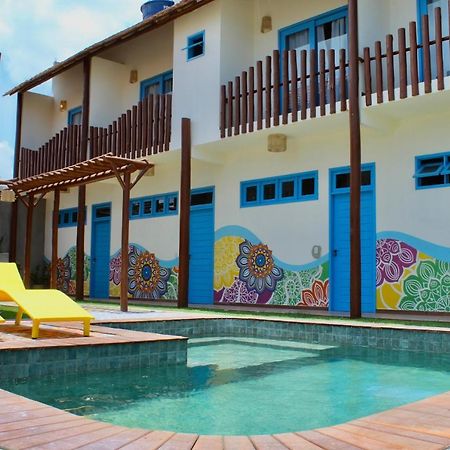Maktub Prea Hostel ภายนอก รูปภาพ