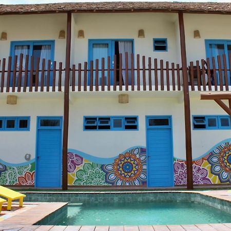 Maktub Prea Hostel ภายนอก รูปภาพ