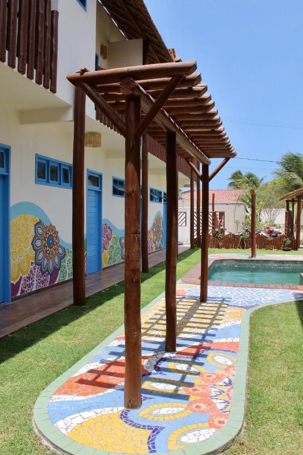 Maktub Prea Hostel ภายนอก รูปภาพ