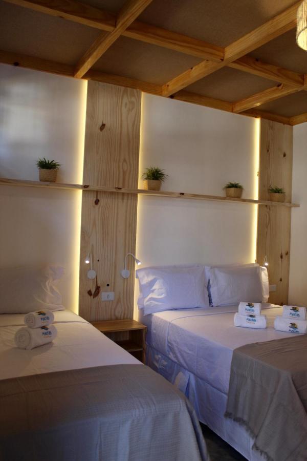 Maktub Prea Hostel ภายนอก รูปภาพ
