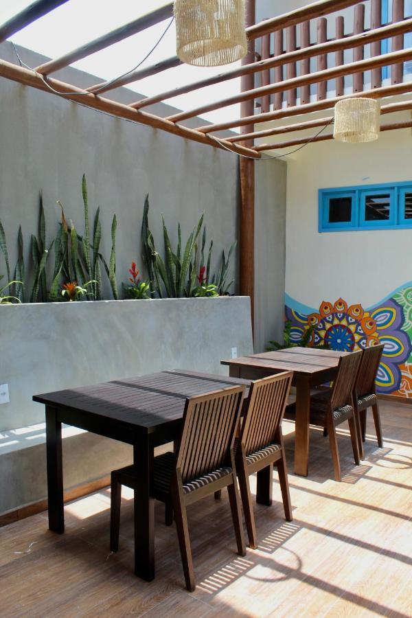 Maktub Prea Hostel ภายนอก รูปภาพ