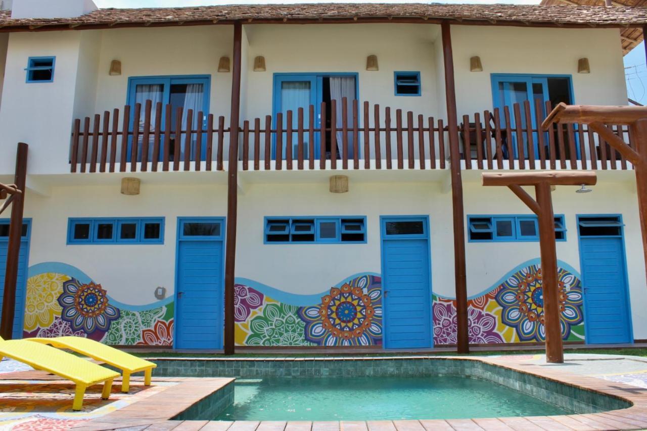 Maktub Prea Hostel ภายนอก รูปภาพ