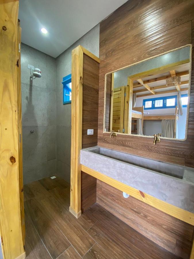 Maktub Prea Hostel ภายนอก รูปภาพ