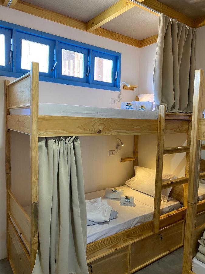 Maktub Prea Hostel ภายนอก รูปภาพ