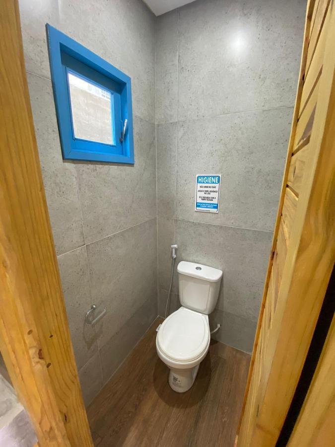 Maktub Prea Hostel ภายนอก รูปภาพ