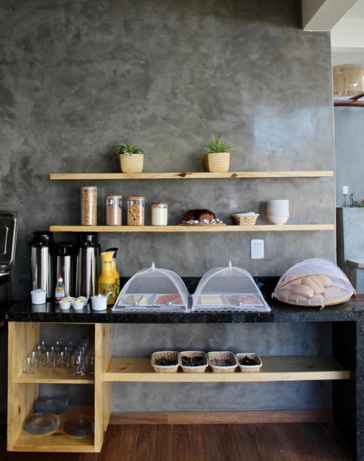 Maktub Prea Hostel ภายนอก รูปภาพ