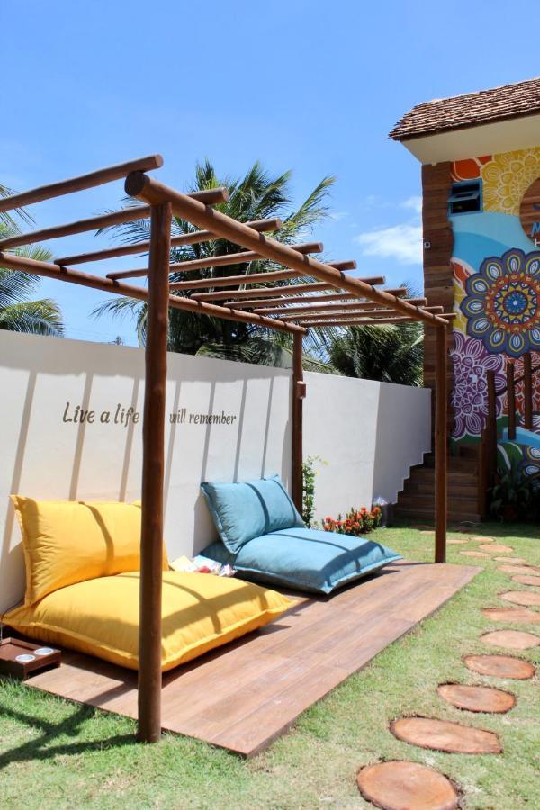 Maktub Prea Hostel ภายนอก รูปภาพ