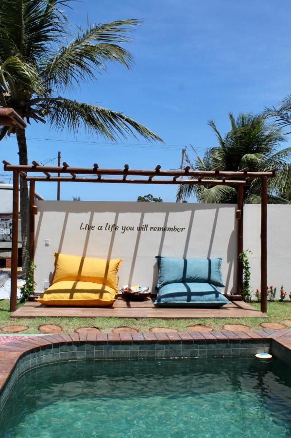 Maktub Prea Hostel ภายนอก รูปภาพ