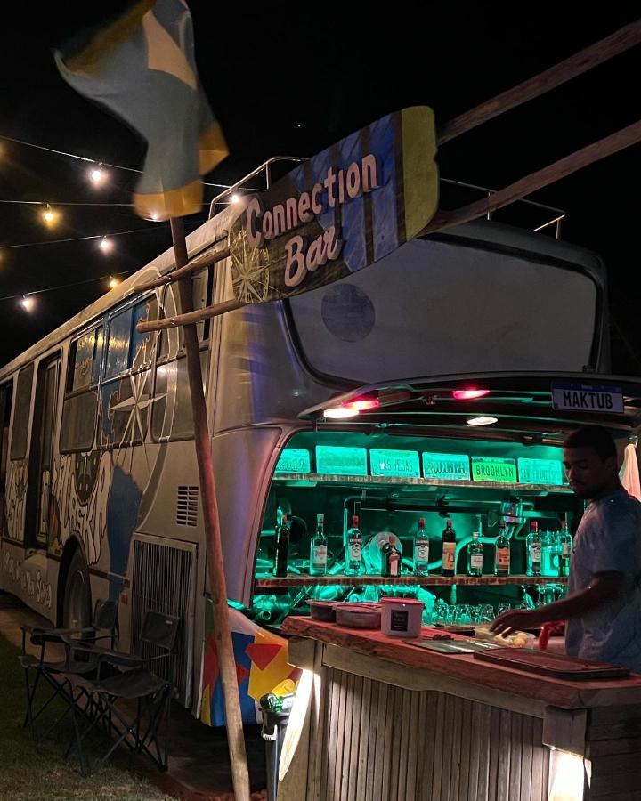 Maktub Prea Hostel ภายนอก รูปภาพ