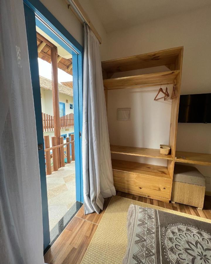 Maktub Prea Hostel ภายนอก รูปภาพ