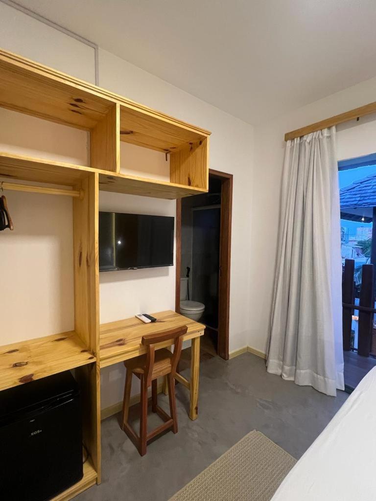 Maktub Prea Hostel ภายนอก รูปภาพ
