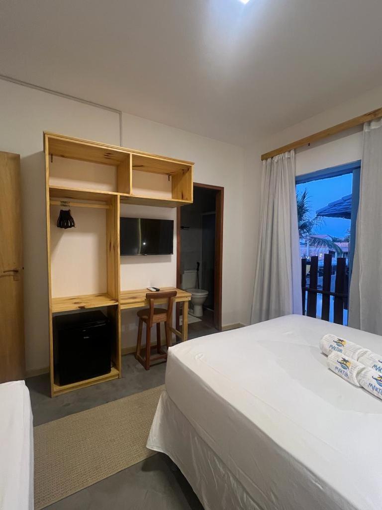 Maktub Prea Hostel ภายนอก รูปภาพ