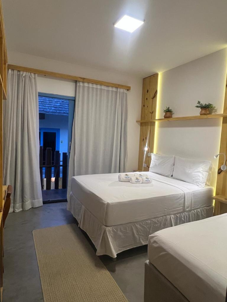 Maktub Prea Hostel ภายนอก รูปภาพ
