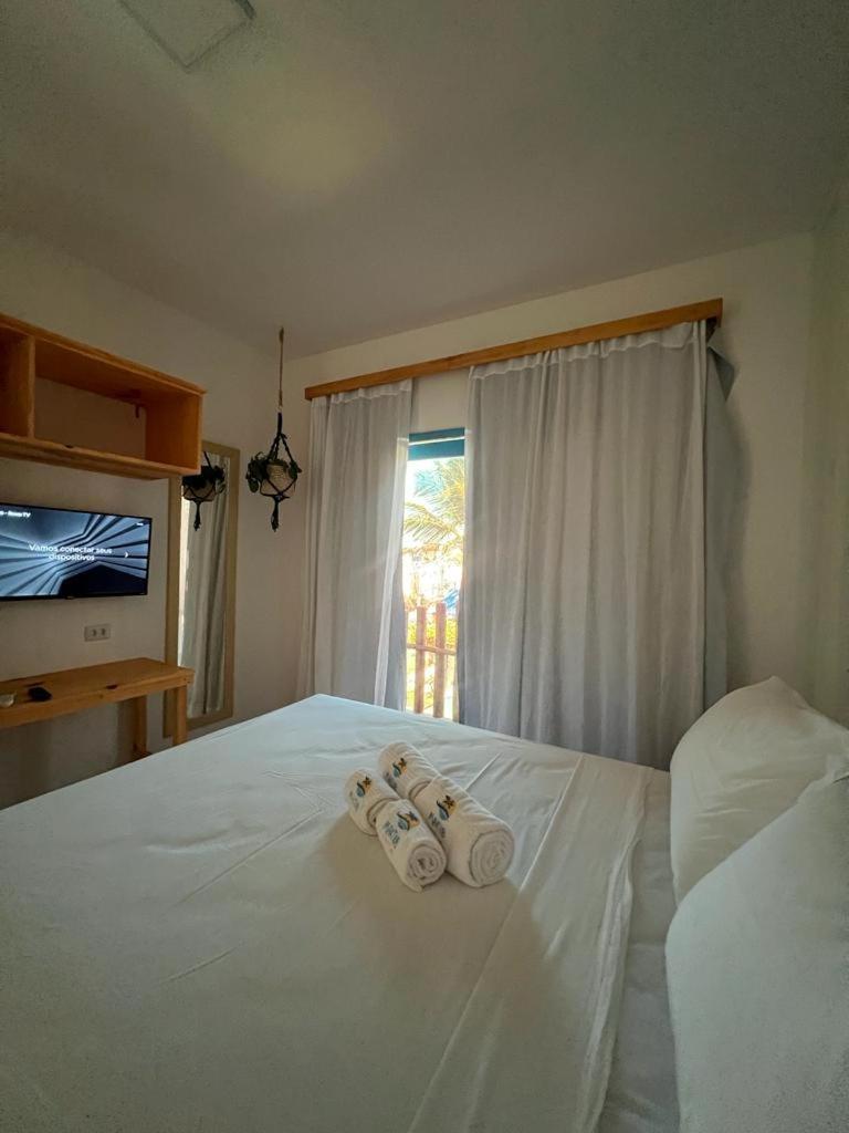 Maktub Prea Hostel ภายนอก รูปภาพ