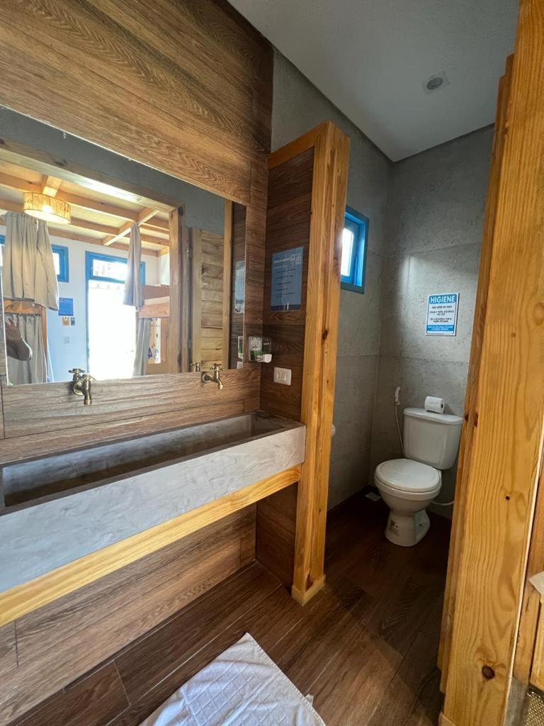 Maktub Prea Hostel ภายนอก รูปภาพ