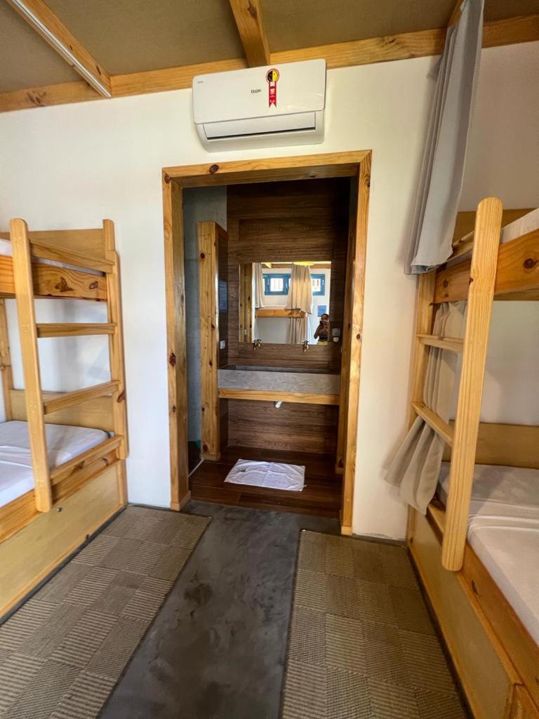Maktub Prea Hostel ภายนอก รูปภาพ