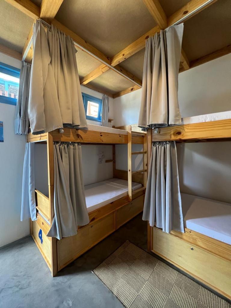 Maktub Prea Hostel ภายนอก รูปภาพ